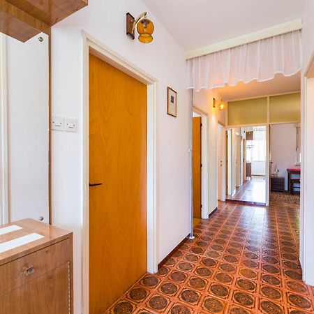 Appartement Mica à Crikvenica Extérieur photo
