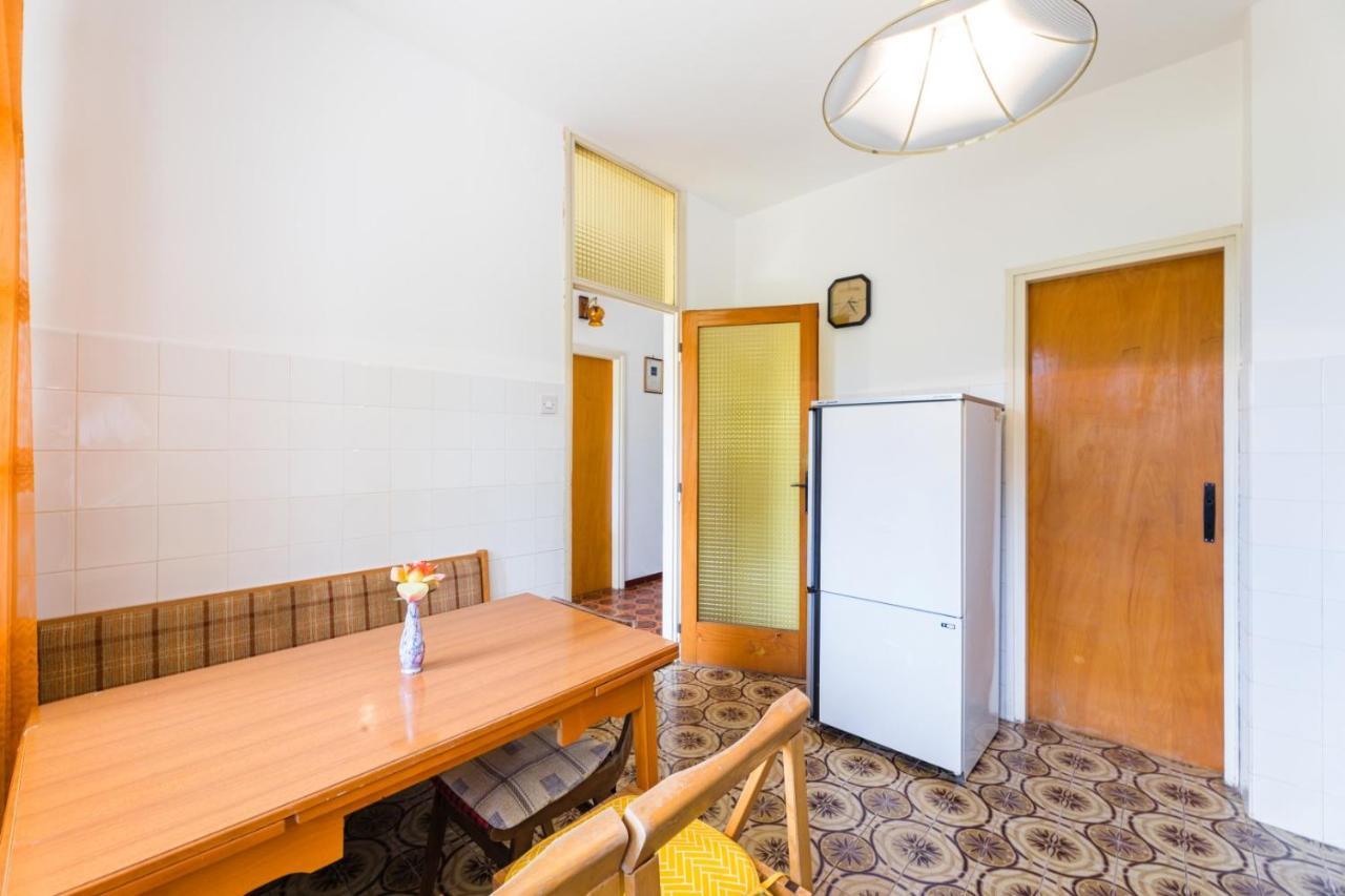 Appartement Mica à Crikvenica Chambre photo