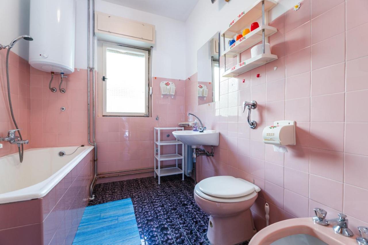 Appartement Mica à Crikvenica Chambre photo