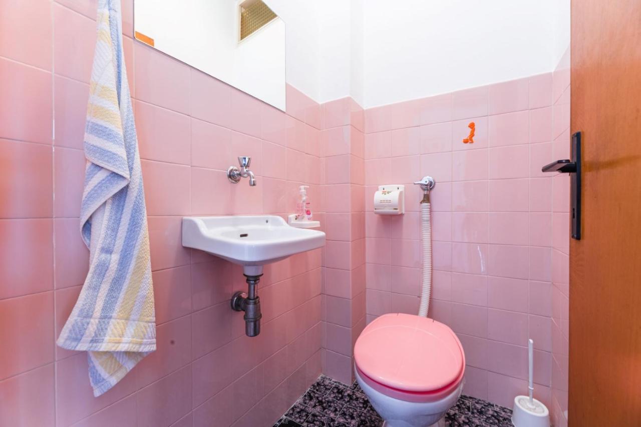 Appartement Mica à Crikvenica Chambre photo