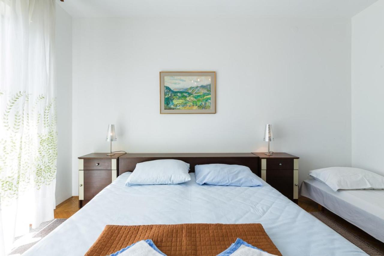 Appartement Mica à Crikvenica Chambre photo