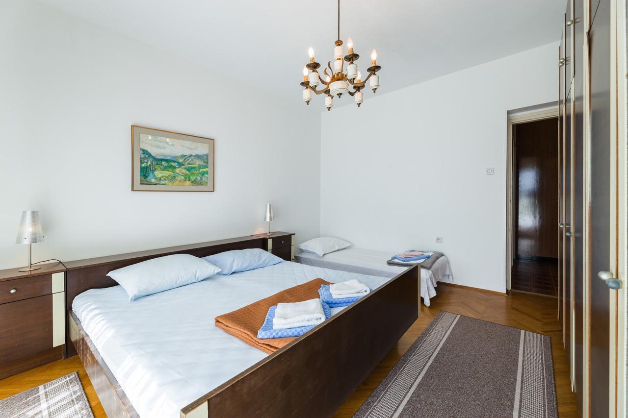 Appartement Mica à Crikvenica Chambre photo