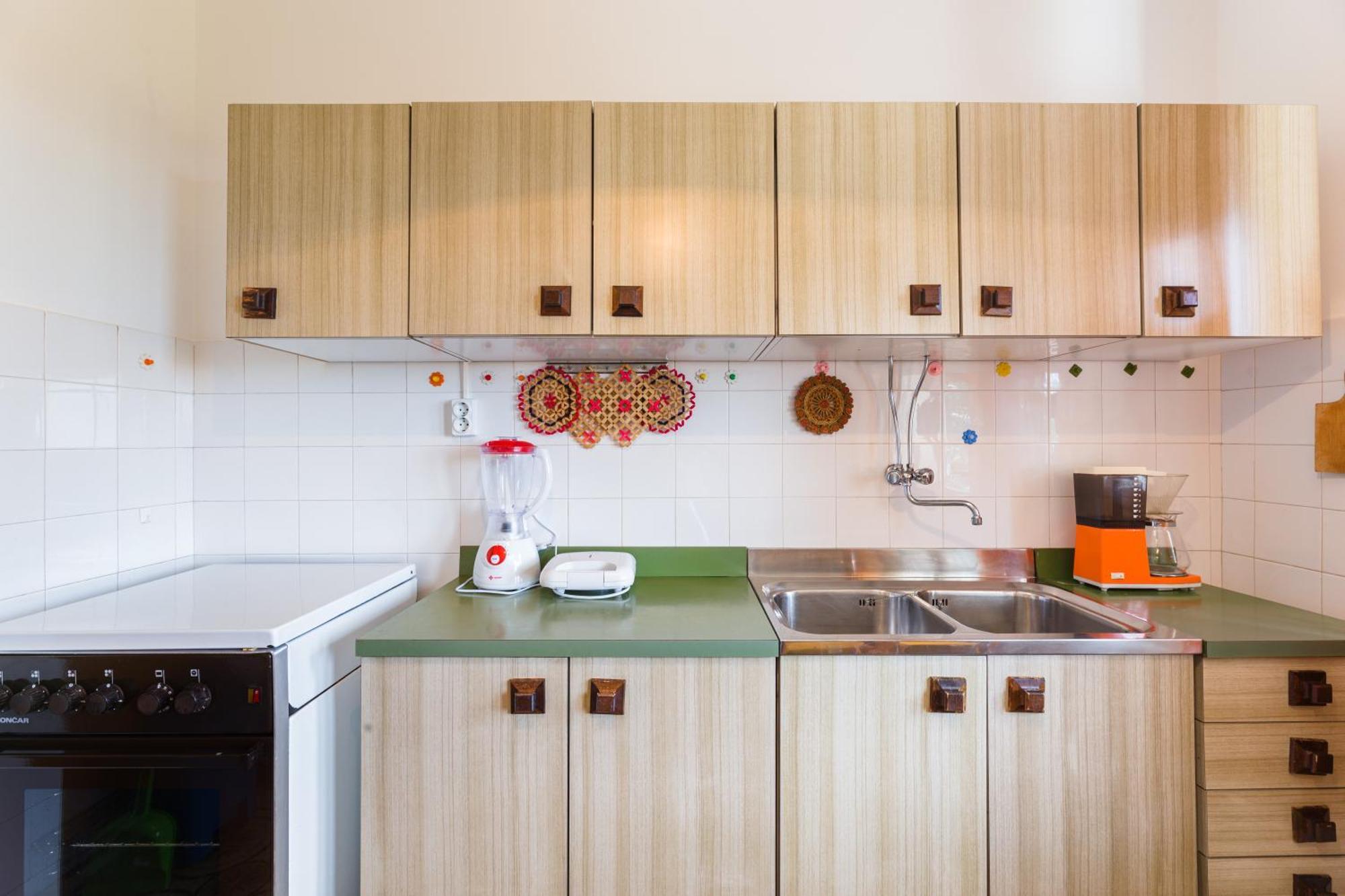 Appartement Mica à Crikvenica Extérieur photo