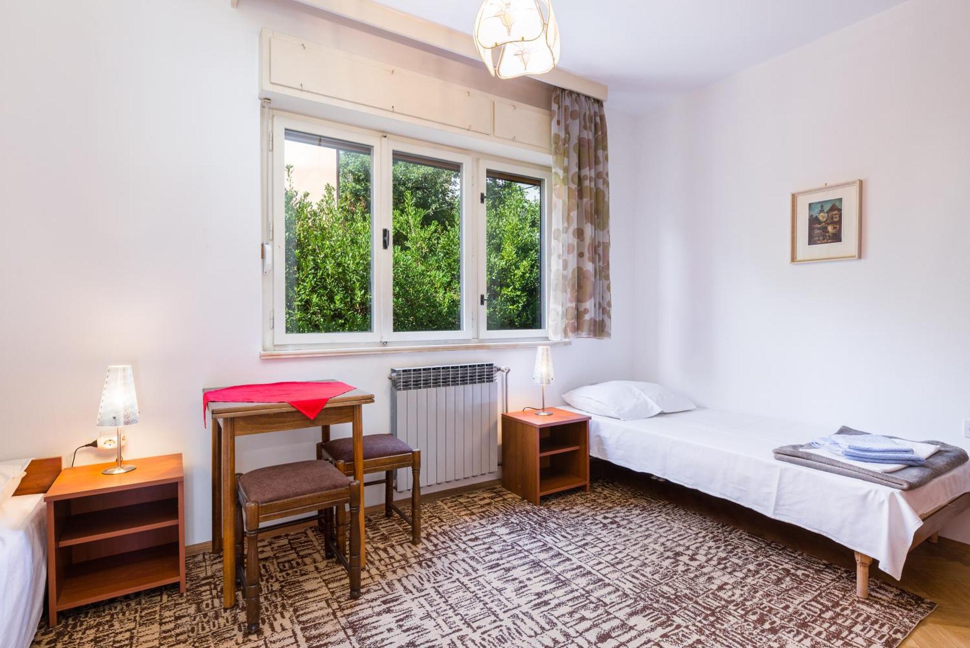 Appartement Mica à Crikvenica Extérieur photo
