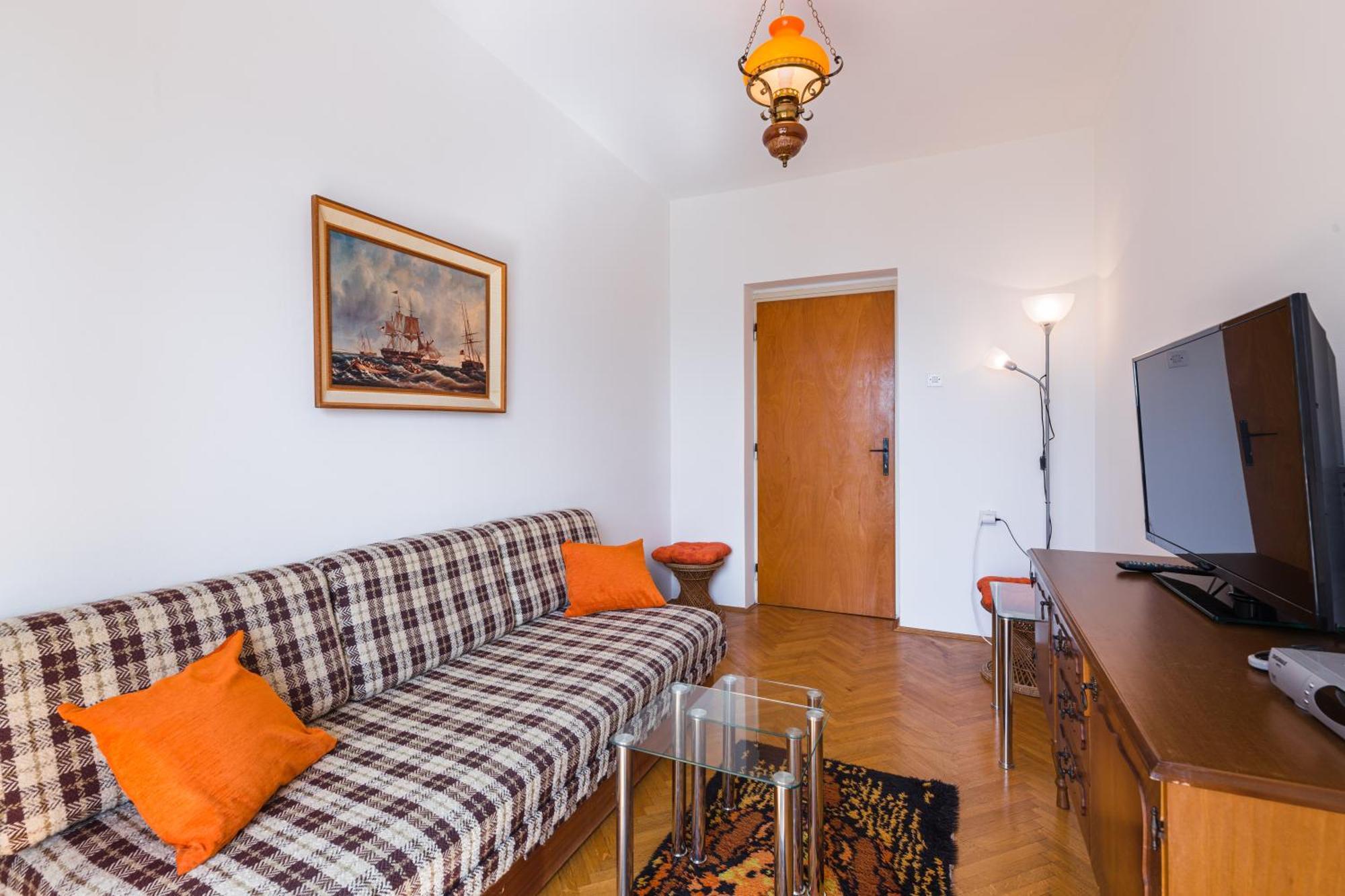 Appartement Mica à Crikvenica Extérieur photo