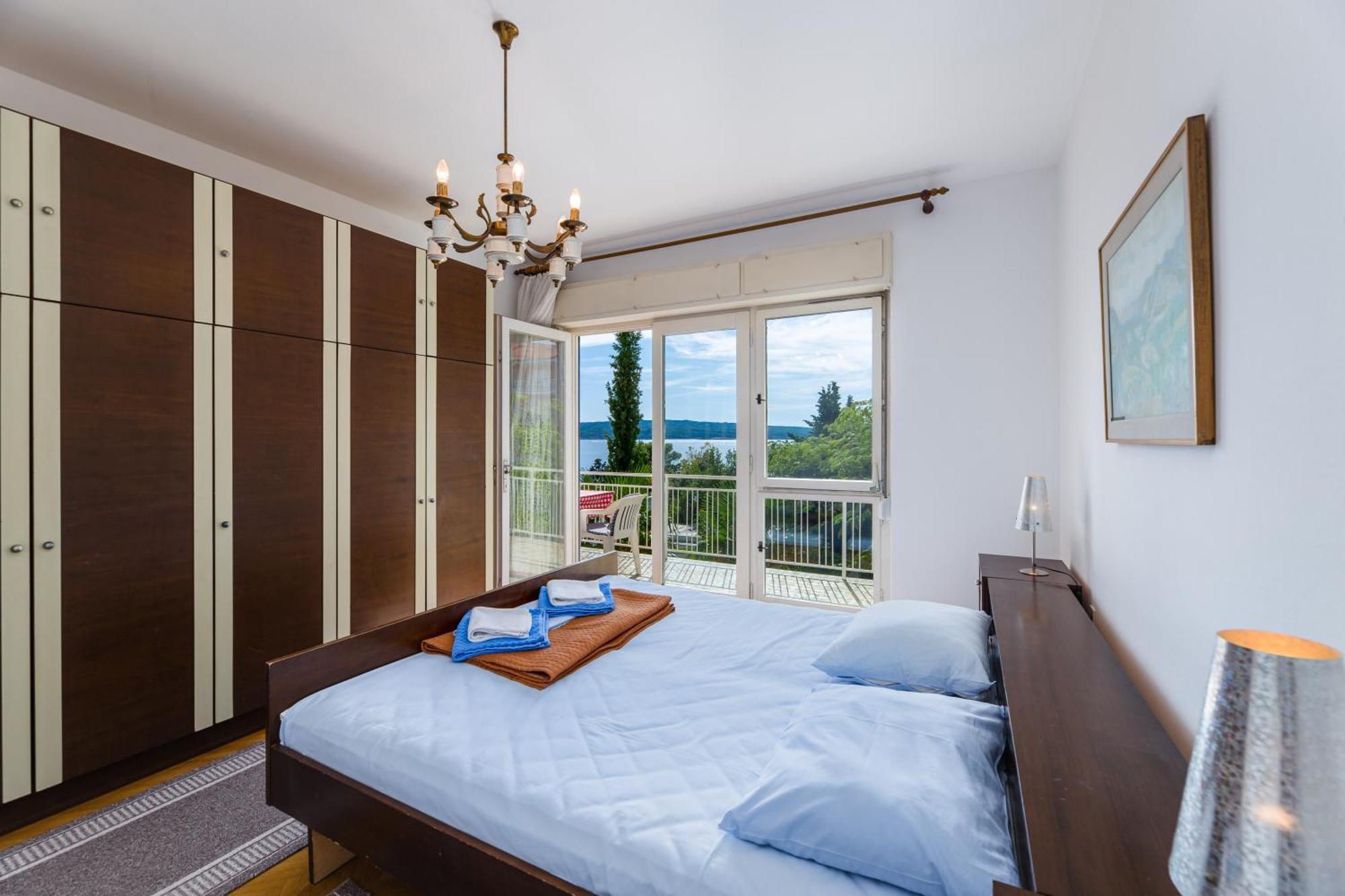 Appartement Mica à Crikvenica Extérieur photo