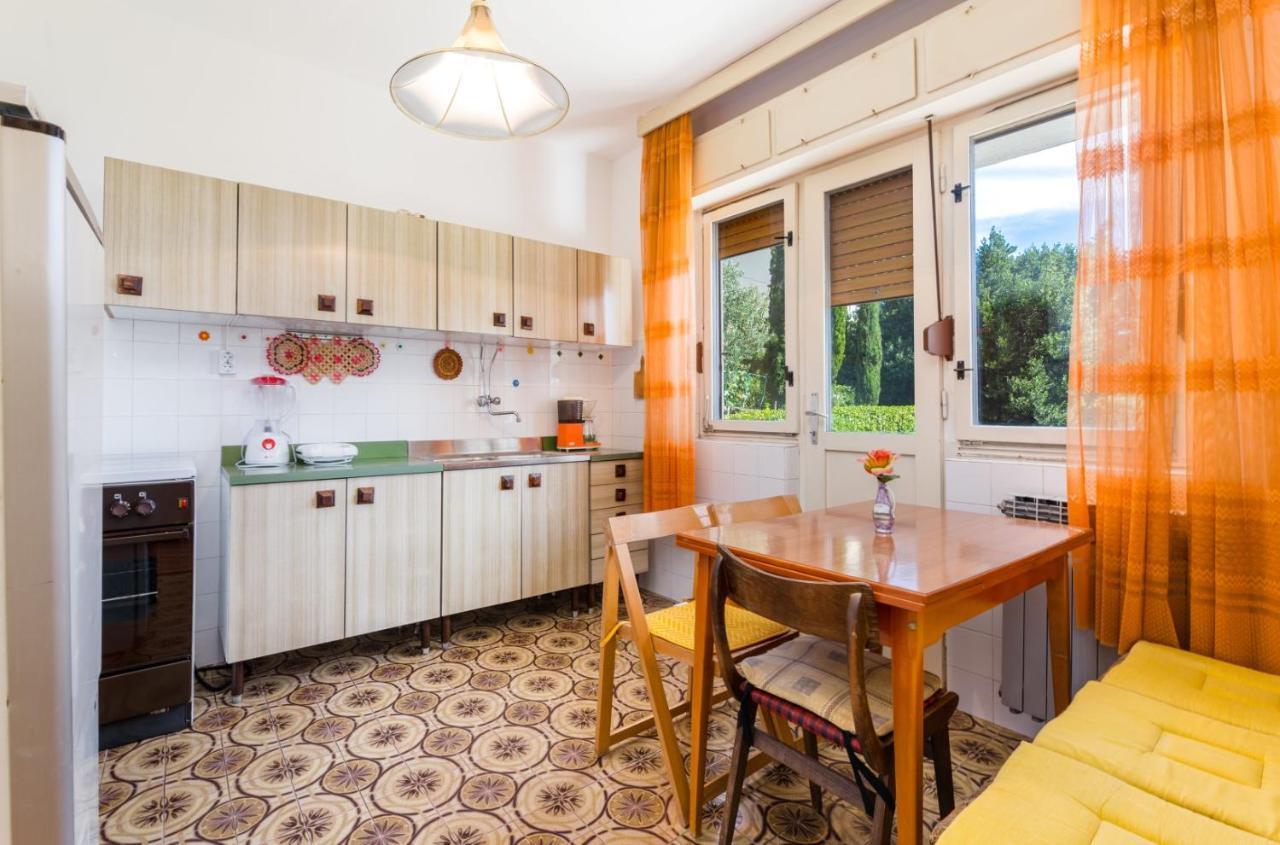 Appartement Mica à Crikvenica Chambre photo